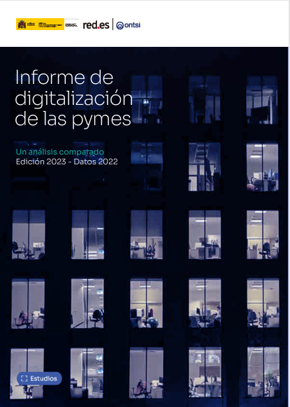 Digitalización de las pymes españolas