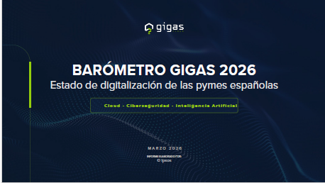 Situación actual de la digitalización de las pymes en España